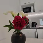 Mara Apartment *