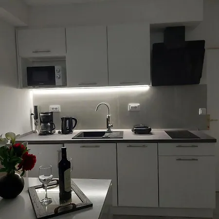 Mara Appartamento Ragusa