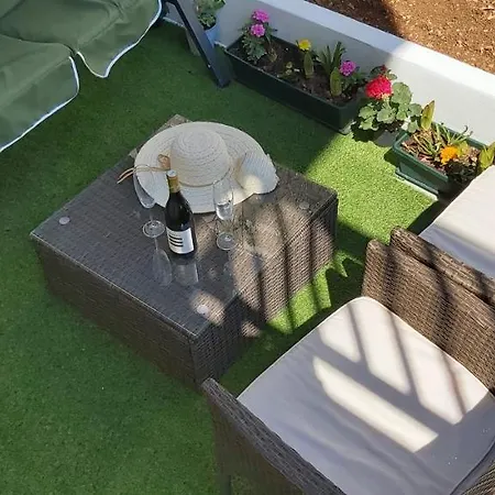 Appartement Mara *