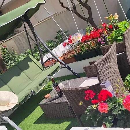 Mara Appartement Dubrovnik