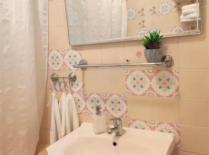 Mara Διαμέρισμα *