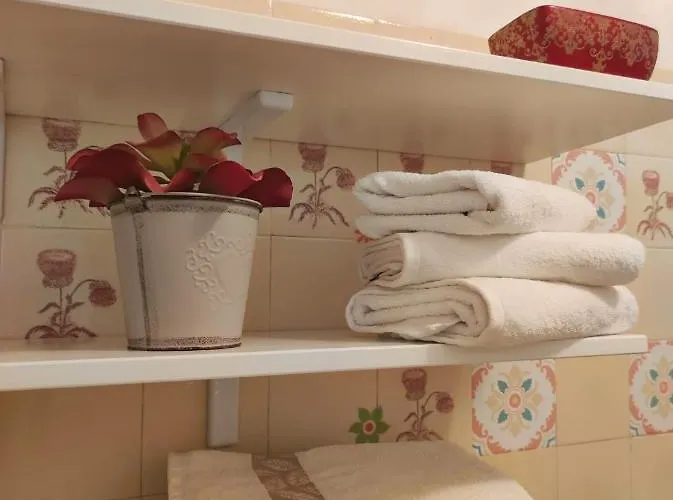 Διαμέρισμα Mara *