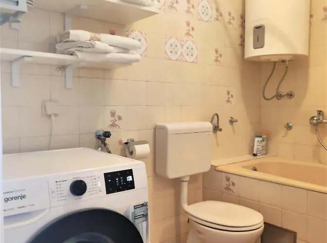 Mara Appartement