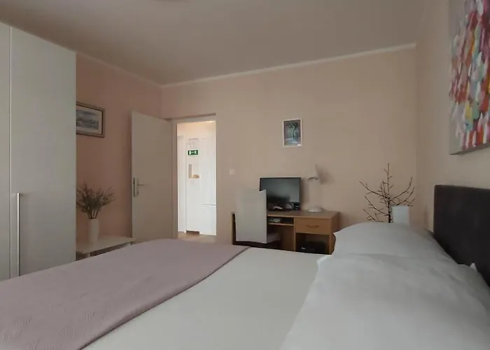 Mara Διαμέρισμα *