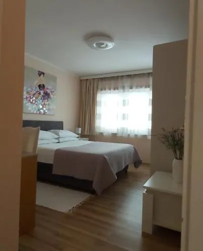 Mara Ντουμπρόβνικ