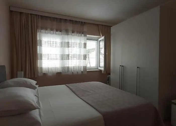 Mara Διαμέρισμα