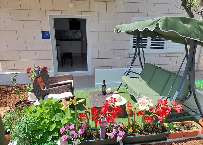 Διαμέρισμα Mara Ντουμπρόβνικ