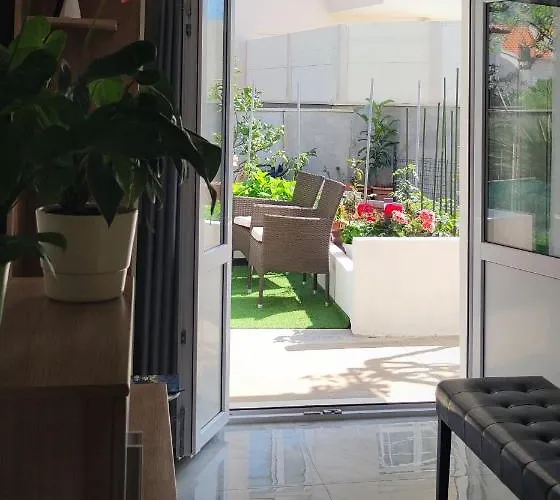 Διαμέρισμα Mara Ντουμπρόβνικ