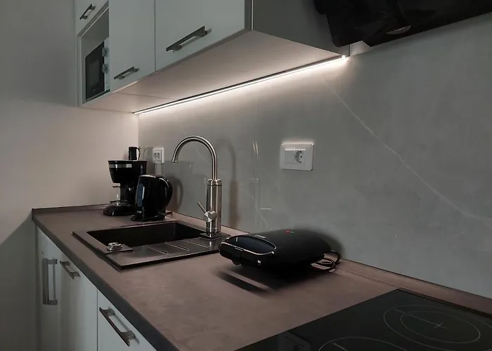 Διαμέρισμα Mara