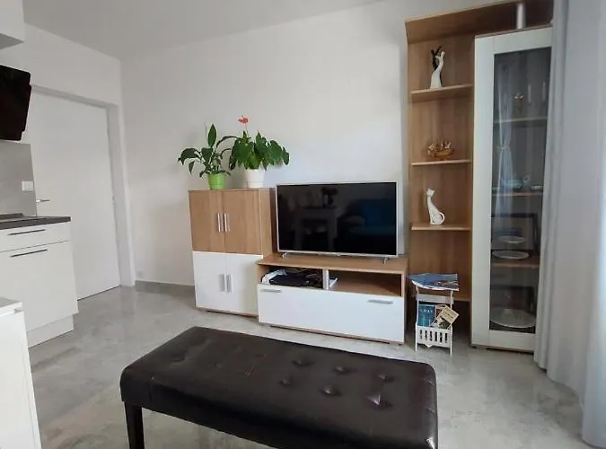 Διαμέρισμα Mara Ντουμπρόβνικ