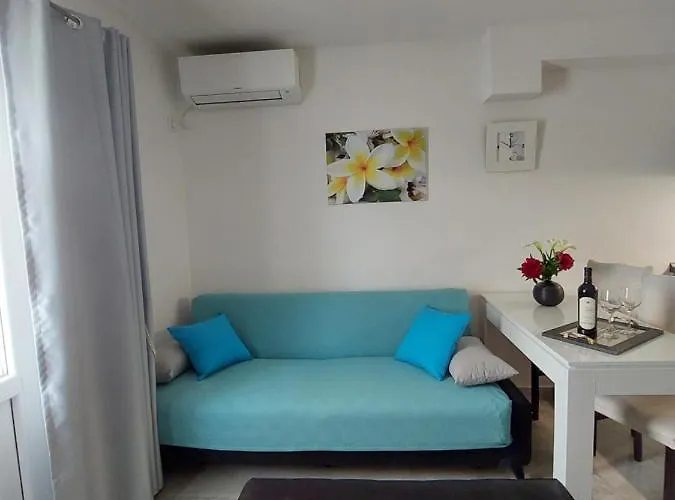 Διαμέρισμα Mara Ντουμπρόβνικ