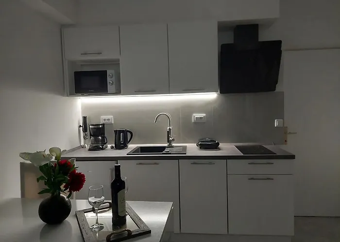 Mara Διαμέρισμα Ντουμπρόβνικ