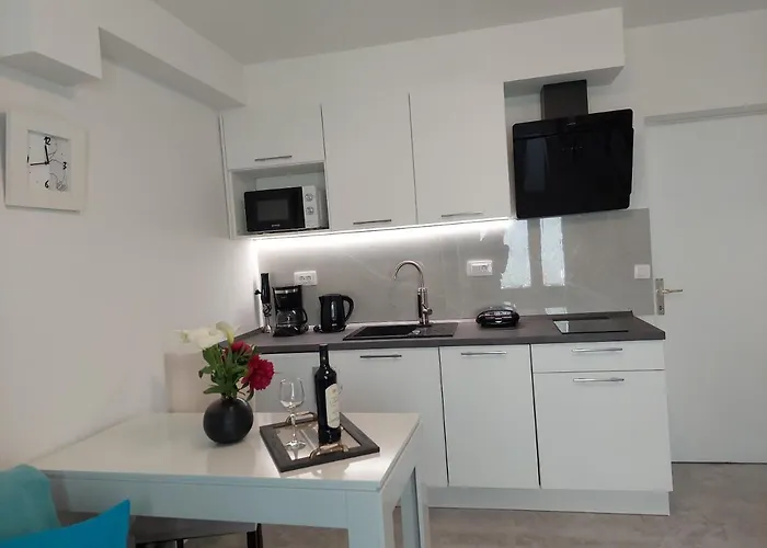 Mara Appartement
