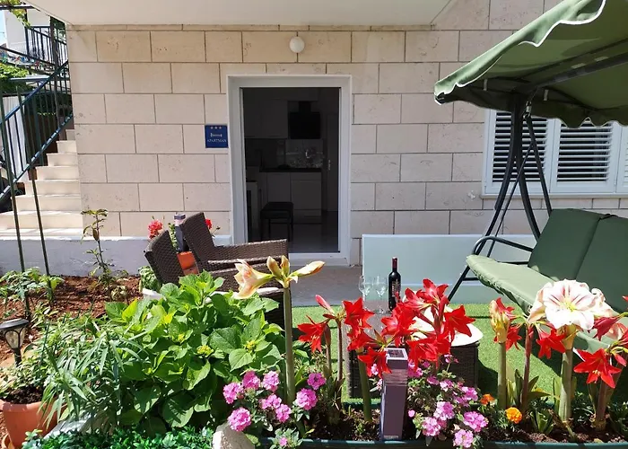 Διαμέρισμα Mara *