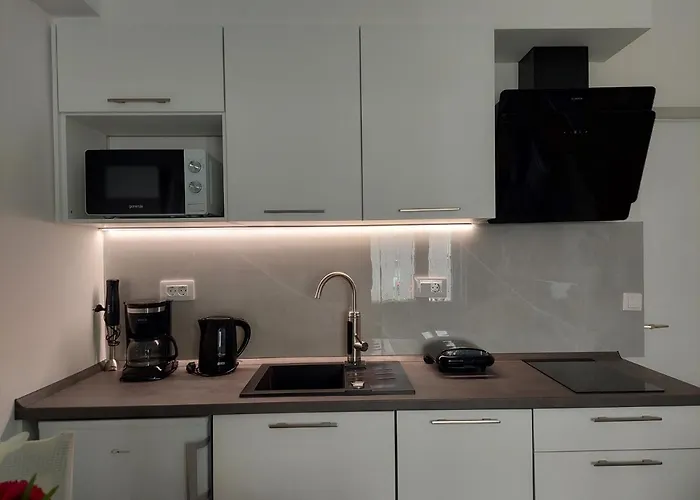 Διαμέρισμα Mara *