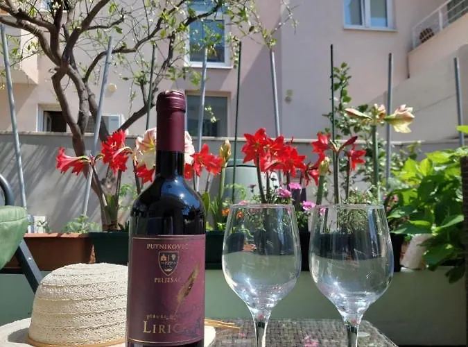 Διαμέρισμα Mara Ντουμπρόβνικ