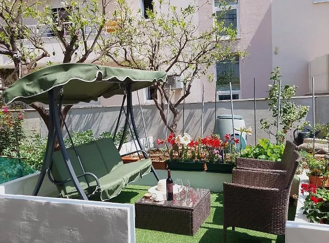 Διαμέρισμα Mara Ντουμπρόβνικ