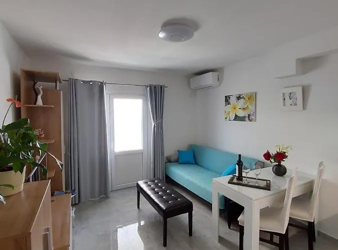 Διαμέρισμα Mara