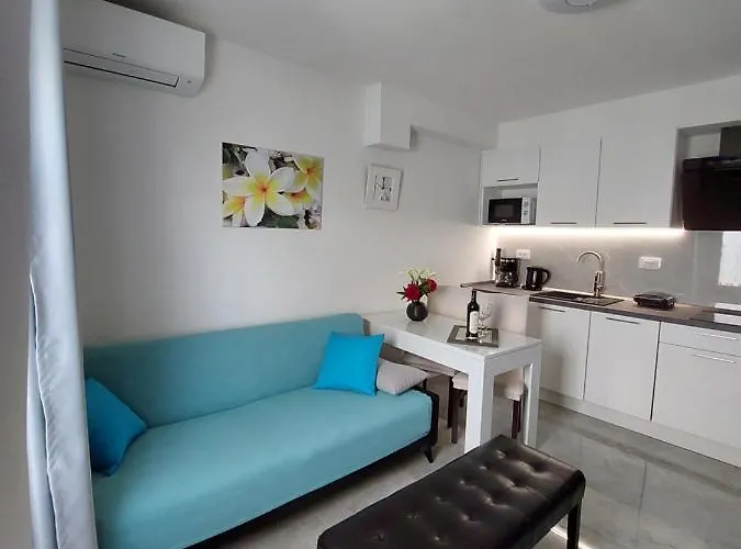Mara Appartement