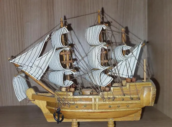 Mara Διαμέρισμα