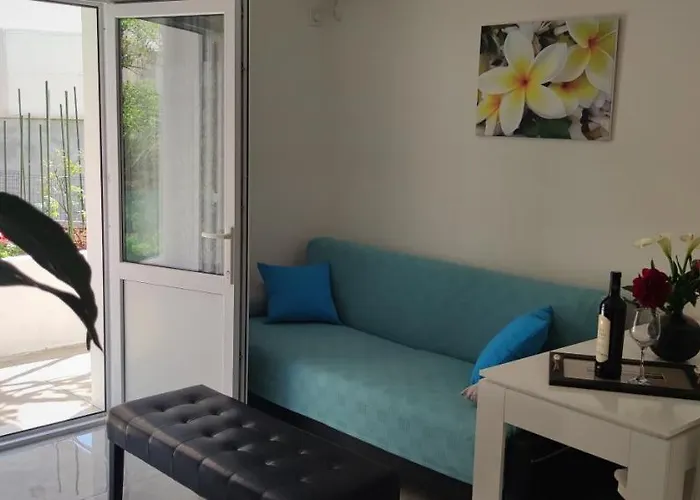 Mara Διαμέρισμα *