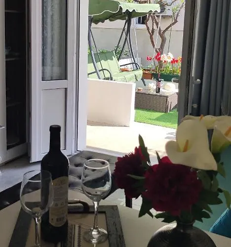 Mara Ντουμπρόβνικ