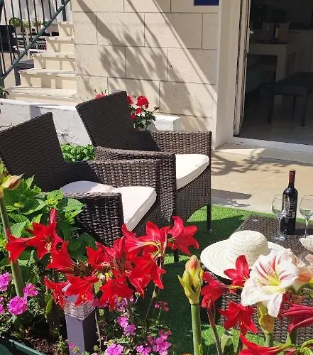 Διαμέρισμα Mara