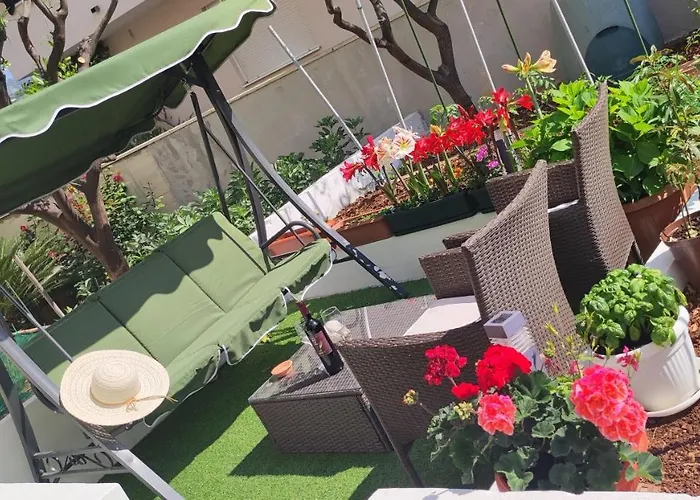 Mara Διαμέρισμα Ντουμπρόβνικ