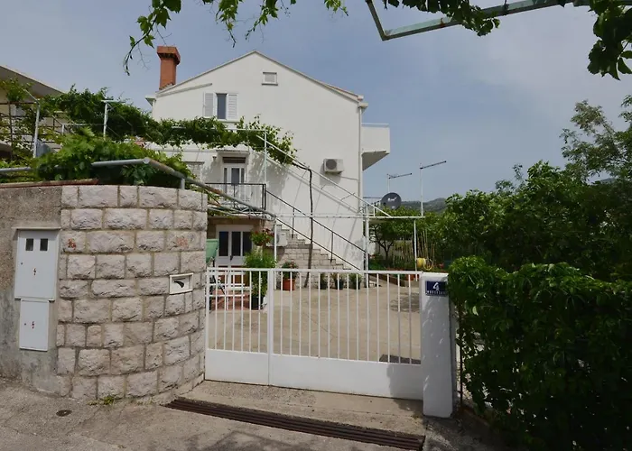 Mara Appartement *