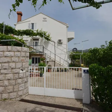 Mara Apartamento *