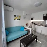 Mara Apartman